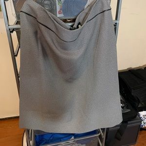 Nwt tahari skirt size 10